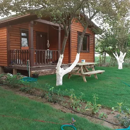 Akyaka Bungalow Ula