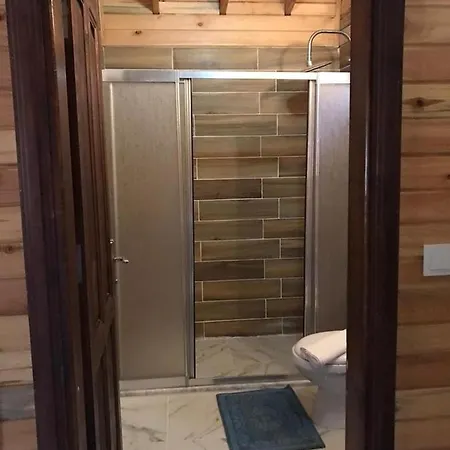 شقة Akyaka Bungalow