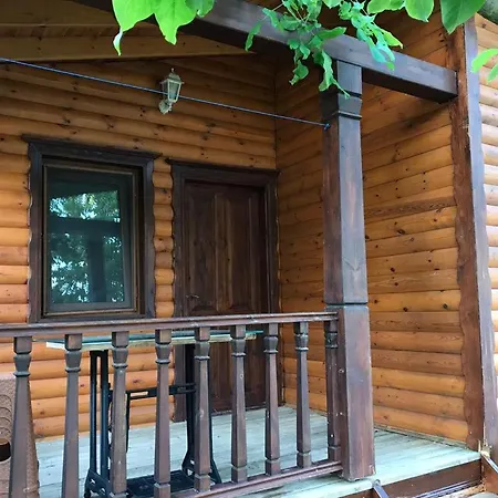 Akyaka Bungalow شقة Ula