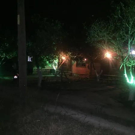 Akyaka Bungalow * Ula