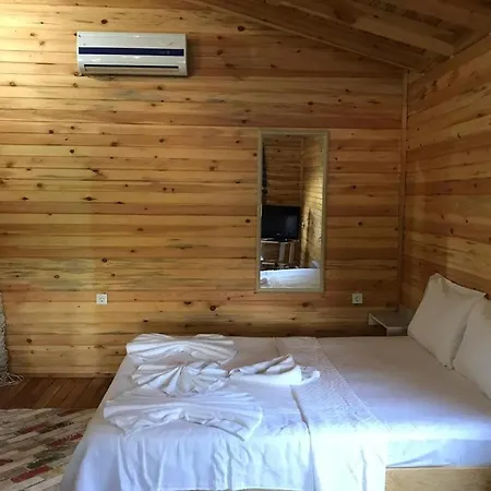 Apartment Akyaka Bungalow *