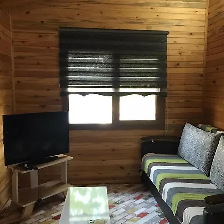 Akyaka Bungalow Apartment Ula
